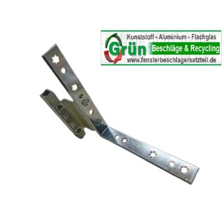 GU Reparatur Eckband DIN Links 12-20 -13 ohne Nutführung FachP3258