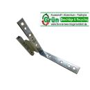 GU Reparatur Eckband DIN Links 12-20 -13 ohne...