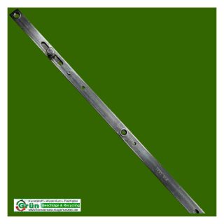 SIEGENIA Verlängerung TZUS Gr.2 630mm mit 1 Pilzzapfen