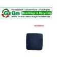 ALCOA Abdeckkappe oben 27x27x10mm schwarz Nachdruck