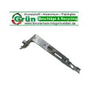 WINKHAUS Eckumlenkung ER - 1 Rollzapfen , andere Seite 4mm Bolzen FachP5245