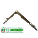 GU Eckumlenkung 185 x 185mm - 1 Rollzapfen FachP5247