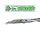 SIEGENIA AUBI Eckumlenkung TS UM880 153 x 188mm - 1 Rollzapfen auf der langen Seite FachP5248