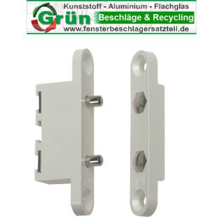 effeff ASSA ABLOY - Stromüberträger 10305 2 Polig FachP5249