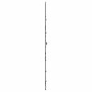 ROTO NT DK | Senkrecht | Dorn 15 | Gr 1890 | FFH 1801...