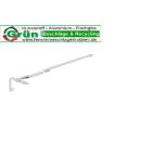 GU Scherenarm UNI-JET SCF - Holz - NL 13 Eurofalz 24 x 8...