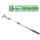 GU Scherenarm Axerarm Jet 470 für Schrägfenster - FFB 751-1200 , 12/18-9 Raum7W1R1/06