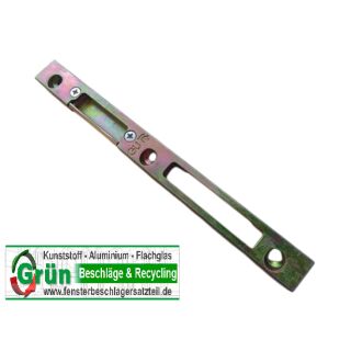 GU Ferco Secury M.A.T Schließleiste Haustürschließblech 935855 - 212 x 20mm - DIN Rechts FachVR3/299