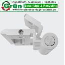SCHÜCO Rollenband für nach außen...