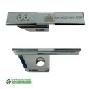 DMG Ersatzteil für Senkrechtmarkise 80x25x15mm...