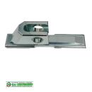 DMG Ersatzteil für Senkrechtmarkise 80x25x15mm...