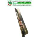 GU Ferco Secury M.A.T Winkelschließblech Haustürschließblech 243 x 33 x 20mm - DIN Links - 9-38942-02 , 9-38941-01 FachVR4/405
