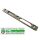 GU Ferco Secury M.A.T Schließleiste Haustürschließblech 935855 - 212 x 20mm - DIN Links FachP5253