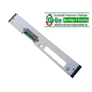 GU Ferco Secury Schließleiste Haustürschließblech DIN Rechts - 243 x 35mm FachP5257