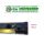 GU Haustür Schließblech und Zusatz Schließblech 6-28983-79-0-1 135x30x8 mm FachP5263