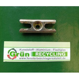 GU Pilzkofschließplatte 18x8 U.Euronut 9-39183-17-0-3 FachP5272