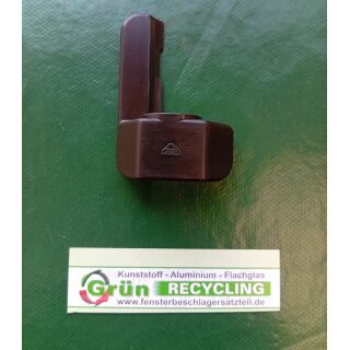 ROTO ABDECKKAPPE TOP-ECKLAGER E/E11 R630 A320 08L 62820A58 Links Braun FachP5274