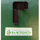 ROTO ABDECKKAPPE TOP-ECKLAGER E/E11 R630 A320 08L 62820A58 Links Braun FachP5274