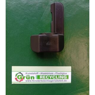 ROTO ABDECKKAPPE TOP-ECKLAGER E/E11 R630 A320 08R 62820A58 Rechts Braun FachP5275