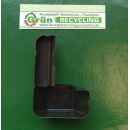 ROTO ABDECKKAPPE TOP-ECKLAGER E/E11 R630 A320 08R 62820A58 Rechts Braun FachP5275