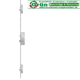 KFV Mehrfachverriegelung AS 2750, 45/92/16/8 Schlüsselbetätigt Container3