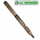 FAPIM Kantenriegel 22x220 mm für Beschlagnut 8 mm...