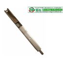 FAPIM Kantenriegel 22x220 mm für Beschlagnut 8 mm...