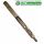 FAPIM Kantenriegel 22x220 mm für Beschlagnut 8 mm  ALU silber elox. FachP5437
