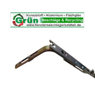 GU Mittelverschluß / Verriegelung DK 740 Alte Version - UF8-682 - mit 2 Pilzzapfen Raum7R2RS/01