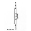 SOBINCO Einbaugetriebe 35000-720 FachVR4/468
