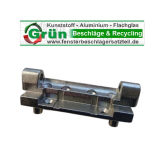 GU Scherenlager Axerlager 6-36055-18-R mit 2 Haltezapfen 8 x 9 mm FachP5280
