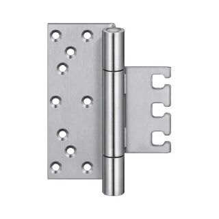 SIMONSWERK Objektband VARIANT VX 7729/160-4 HA MSTS Edelstahl matt FachVRFR/086