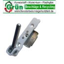 Roto Ecklager E5 12/18-9 BZ -DIN Links 65521-585-0 - 2...