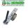 Roto Ecklager E5 12/18-9 BZ -DIN Links 65521-585-0 - 2 Haltezapfen 2 x 6mm FachVR4/410