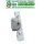 Roto Ecklager E5 12/18-9 BZ -DIN Links 65521-585-0 - 2 Haltezapfen 2 x 6mm FachVR4/410