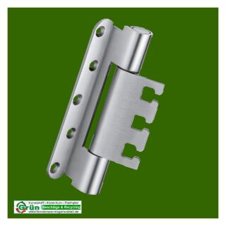 SIMONSWERK Objektband VARIANT VX 7939/160 für gefälzte Türen FachVRFR/091