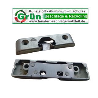 Roto Schnäpper 848230204 75 x 19mm SchrankP254/3