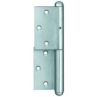 SIMONSWERK Aufschraubband BAKA Q 1/120 Verzinkt BLUE GALVANIZED (010) FachVRFR/099