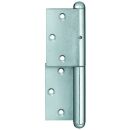 SIMONSWERK Aufschraubband BAKA Q 1/120 Verzinkt BLUE...
