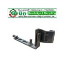 Roto NT Scherenarm Axenarm DIN Rechts - 12/18- 13...