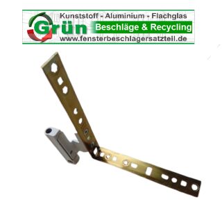 ROTO Falzeckband 842150012 64215245 12/18-9 Links FachVR3/311