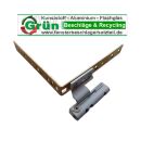 ROTO Falzeckband 842150012 64215245 12/18-9 Links FachVR3/311