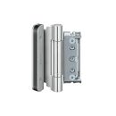 SIMONSWERK BAKA PROTECT 4010 3D FD Braun-H9 Set=3...