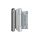SIMONSWERK BAKA PROTECT 4010 3D FD Braun-H9 Set=3 Stück FachVRFR/109