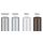 SIMONSWERK BAKA PROTECT 4010 3D FD Braun-H9 Set=3 Stück FachVRFR/109