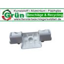 Roto Scherenlager Axerlager 12/18 ERH - 65965660 mit zwei...