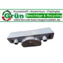 Roto Scherenlager Axerlager 12/18 ERH - 65965660 mit zwei...
