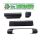 GU Abdeckkappen Set S UNI JET Rechts K-18676-00-R-5 Braun FachP5291