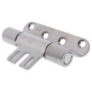 SIMONSWERK Objektband VARIANT VN 8939/100 DIN Links...