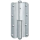SIMONSWERK BAKA QF 1/160 VERZINK BLAU GALVANIZED (010)...